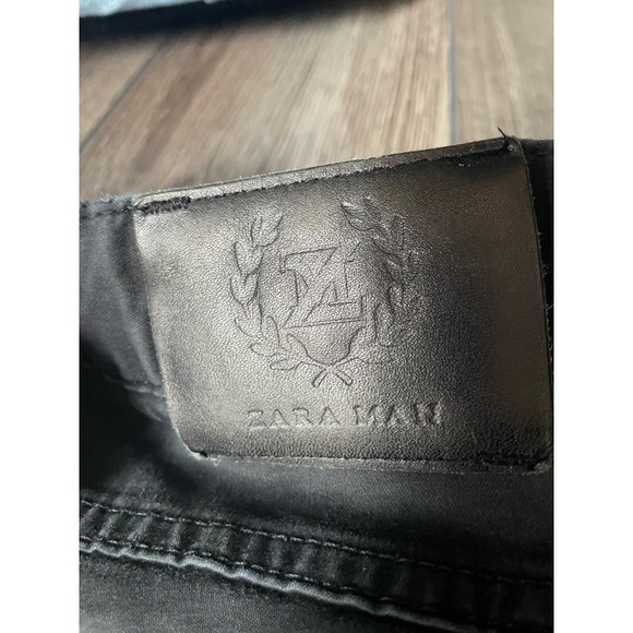 ZARA MAN PANTS - Picture 3 of 3